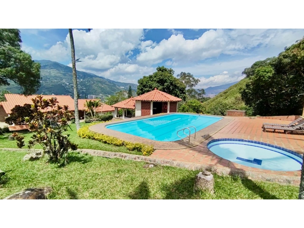 Vendo Acogedora Casa Campestre en Villa Roca, Copacabana — foto 5