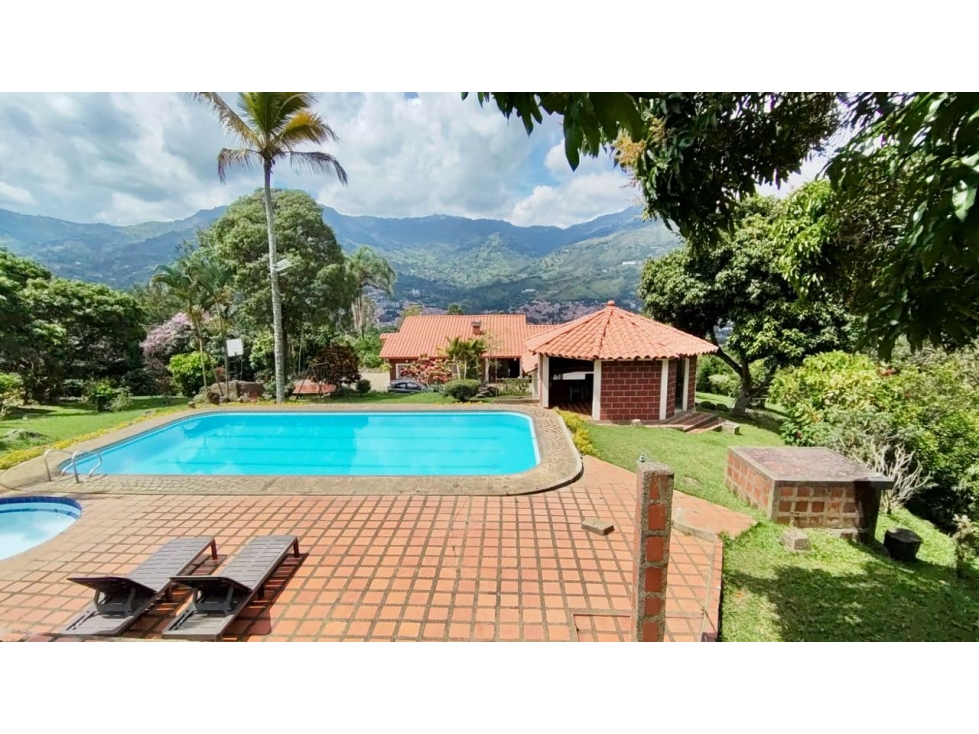 Vendo Acogedora Casa Campestre en Villa Roca, Copacabana — foto 6