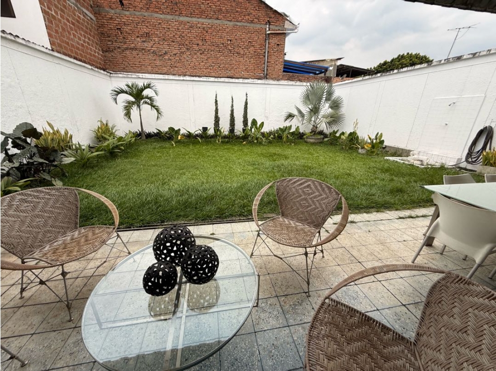 VENDO ACOGEDORA CASA EN LA FLORA CALI — foto 3