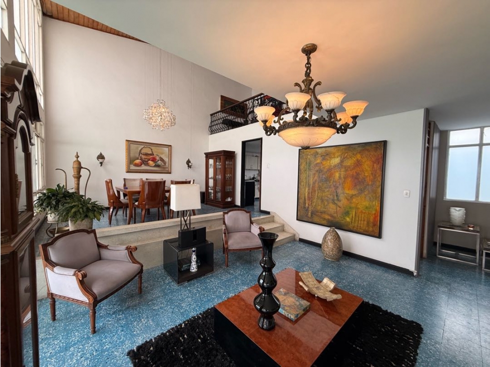 VENDO ACOGEDORA CASA EN LA FLORA CALI — foto 4