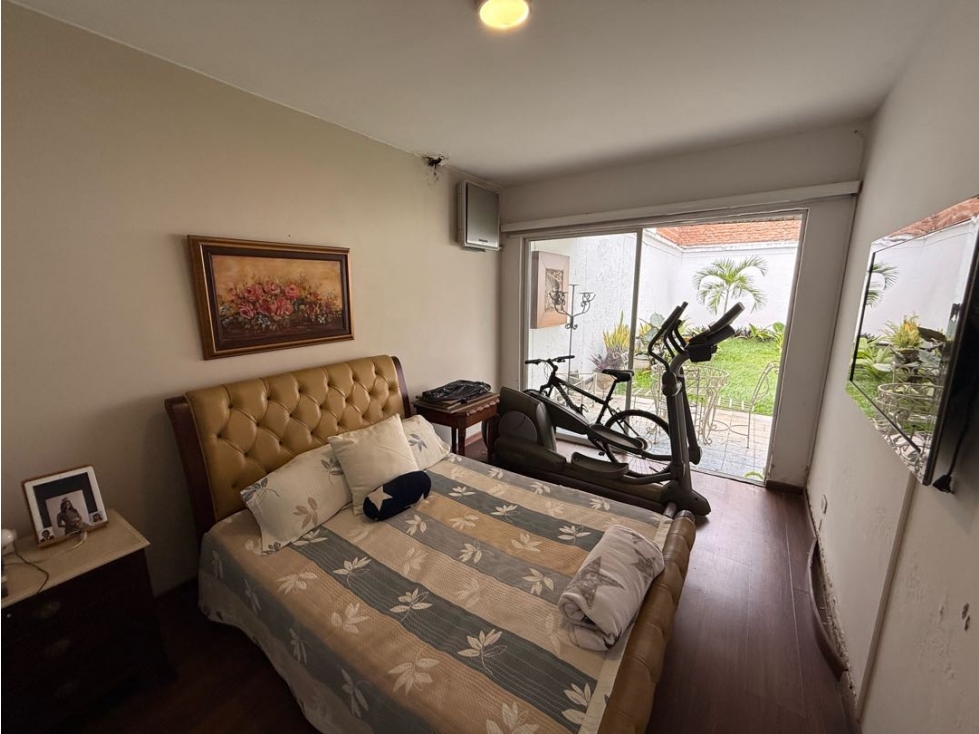 VENDO ACOGEDORA CASA EN LA FLORA CALI — foto 5