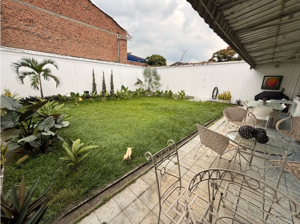VENDO ACOGEDORA CASA EN LA FLORA CALI — foto 6