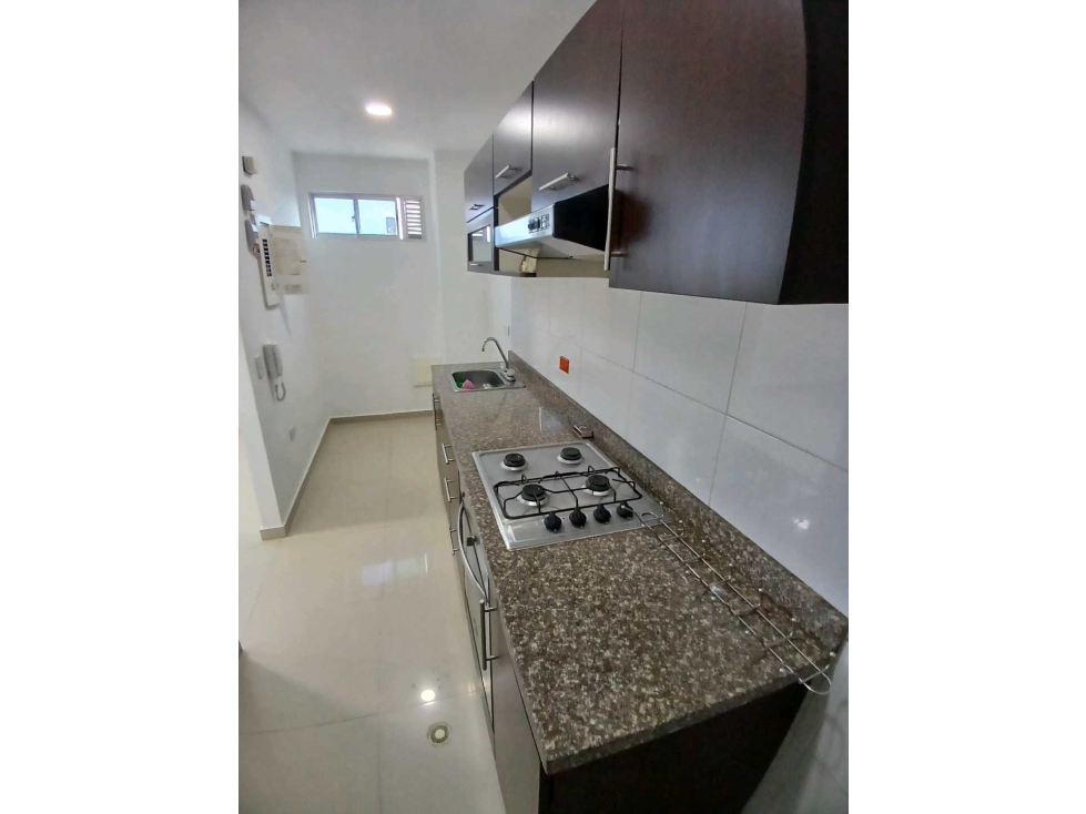 Vendo ó alquilo apartaestudio El Tabor — foto 4