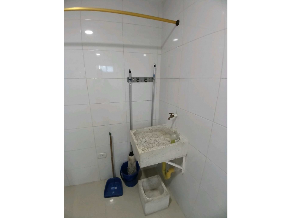 Vendo ó alquilo apartaestudio El Tabor — foto 6