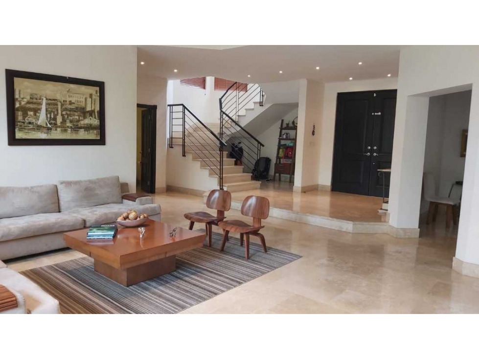 VENDO ALQUILO CASA EN ANTIGUA COSTA DEL ESTE
