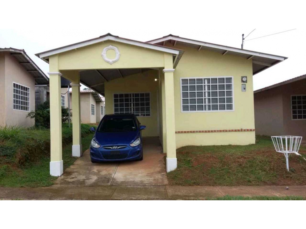 /VENDO /ALQUILO CASA EN ARRAIJAN, EL PALMAR — foto 2
