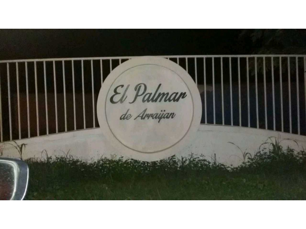 /VENDO /ALQUILO CASA EN ARRAIJAN, EL PALMAR — foto 3