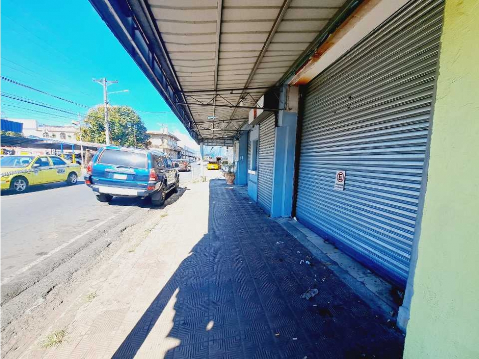 LOCAL COMERCIAL CALLE 5TA, ALQUILER/VENTA. - 3