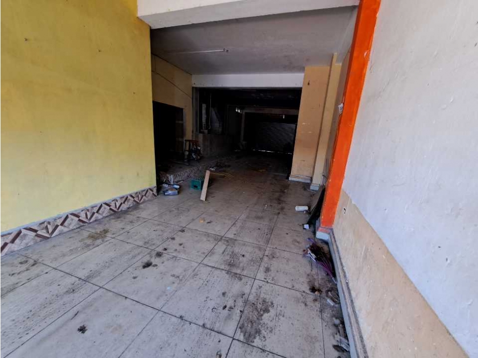 LOCAL COMERCIAL CALLE 5TA, ALQUILER/VENTA. - 5