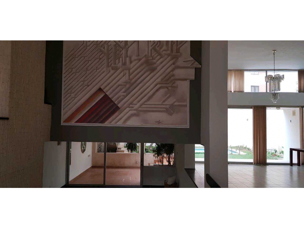 Venta de casa Altos de Riomar barranquilla — foto 4