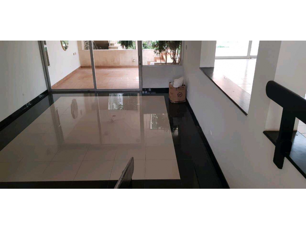 Venta de casa Altos de Riomar barranquilla — foto 5