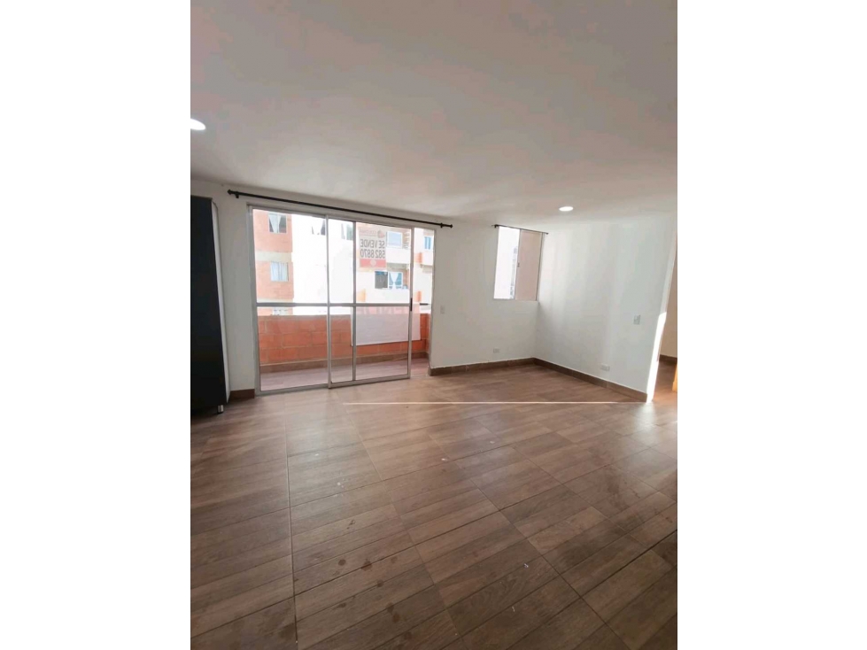 VENDO AMPLIO APARTAMENTO EN BELLO LA GABRIELA — foto 2