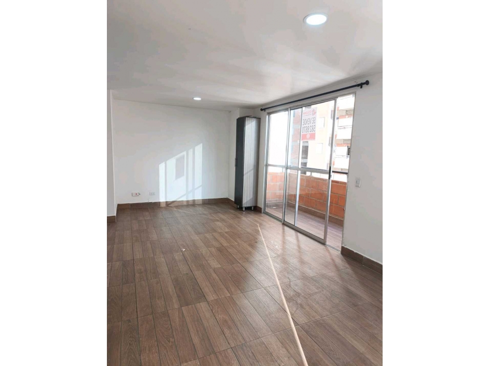 VENDO AMPLIO APARTAMENTO EN BELLO LA GABRIELA — foto 6
