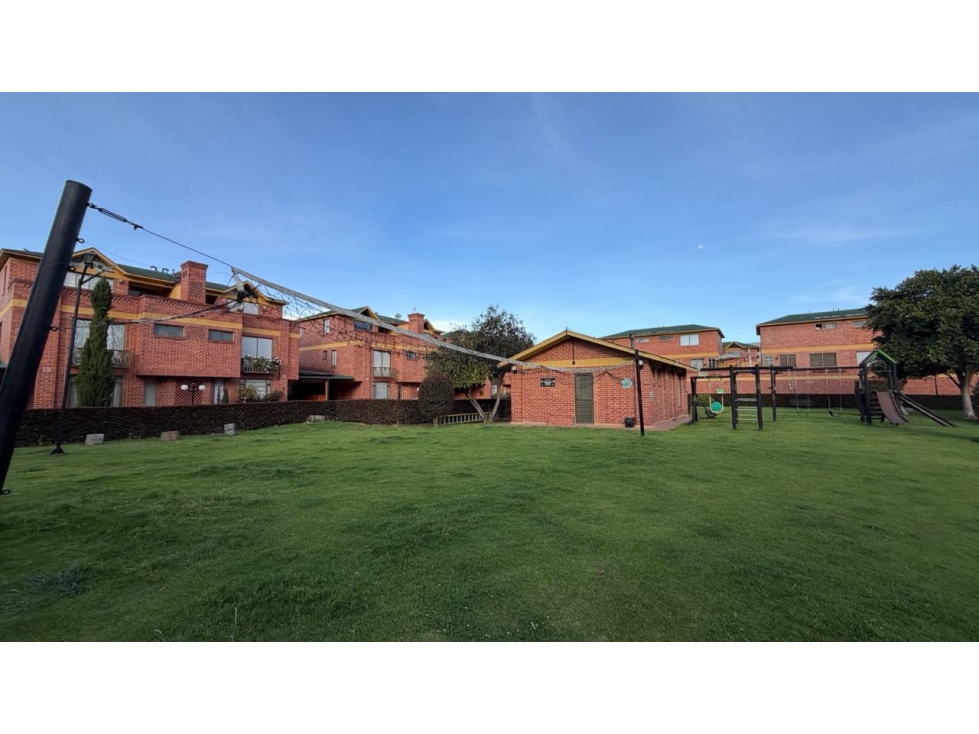 Vendo amplia casa esquinera en chía — foto 3