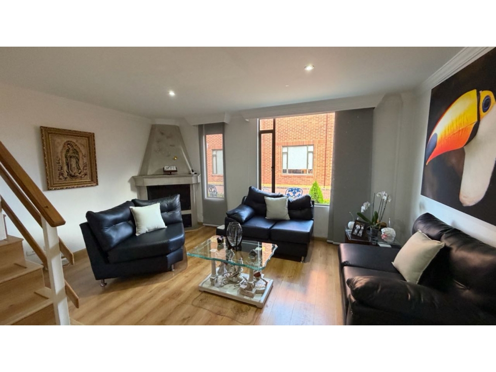 Vendo amplia casa esquinera en chía — foto 4