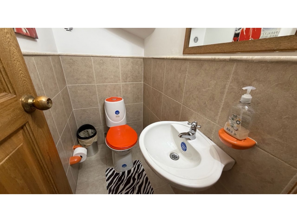 Vendo amplia casa esquinera en chía — foto 6