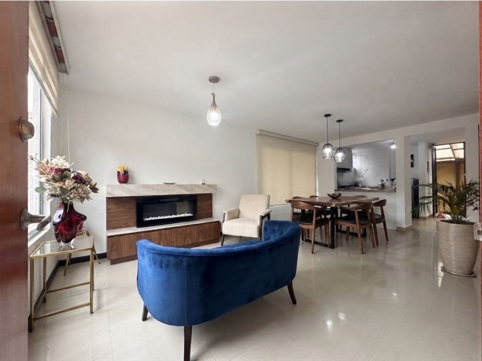 Vendo amplia casa en conjunto cerrado en cajica. — foto 2