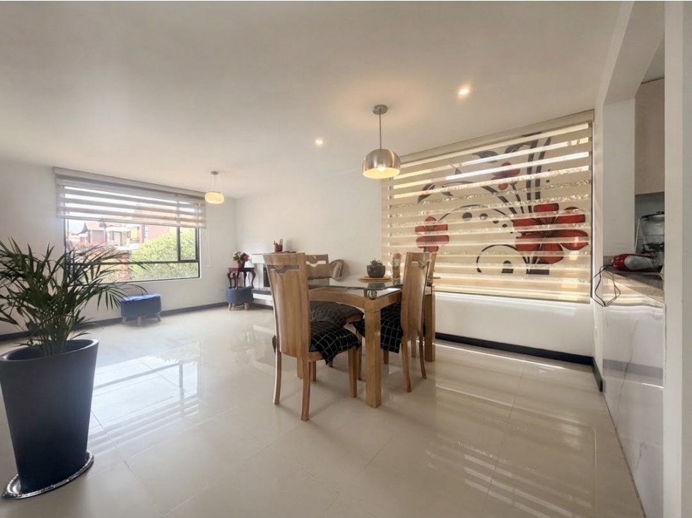 Vendo amplia casa en conjunto cerrado en cajica. — foto 3
