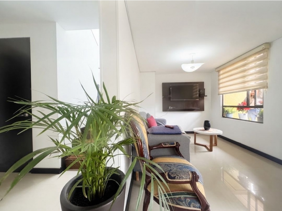 Vendo amplia casa en conjunto cerrado en cajica. — foto 5