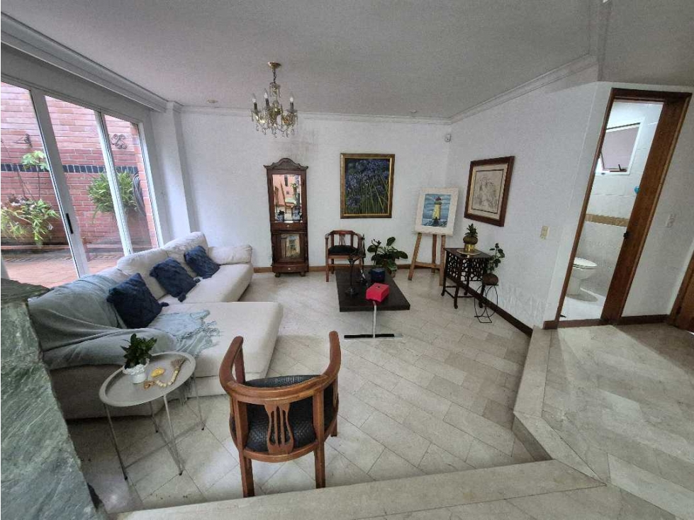 Vendo amplia CASA en Envigado, loma del atravesado. — foto 5