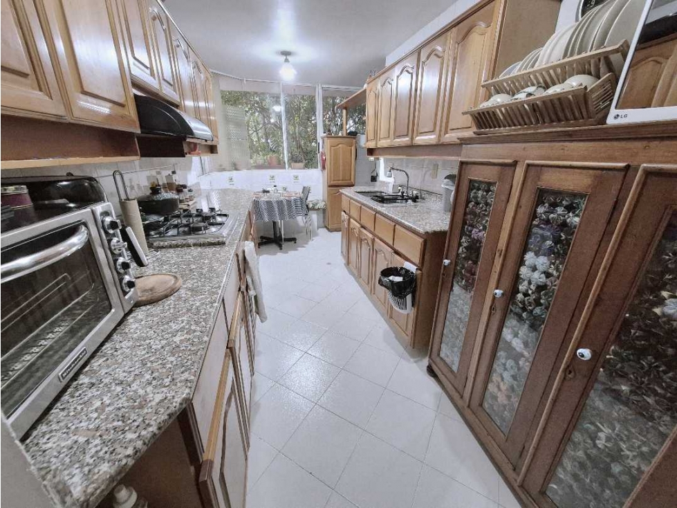 Vendo amplia CASA en Envigado, loma del atravesado. — foto 6