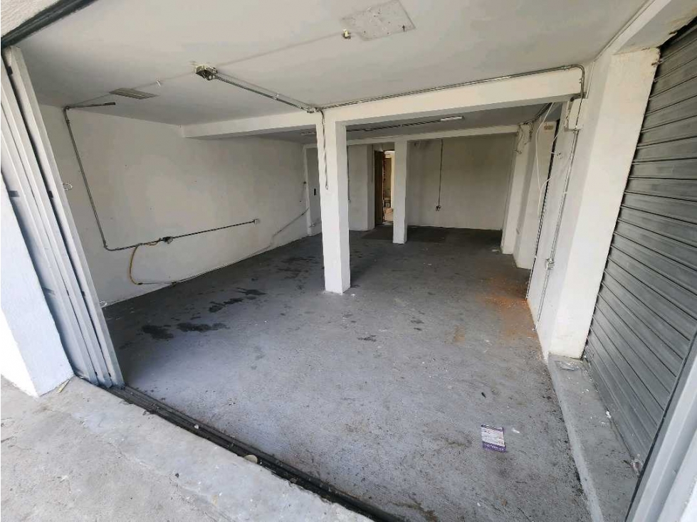 VENDO AMPLIA CASA EN SANTA ROSA DE CABAL — foto 2