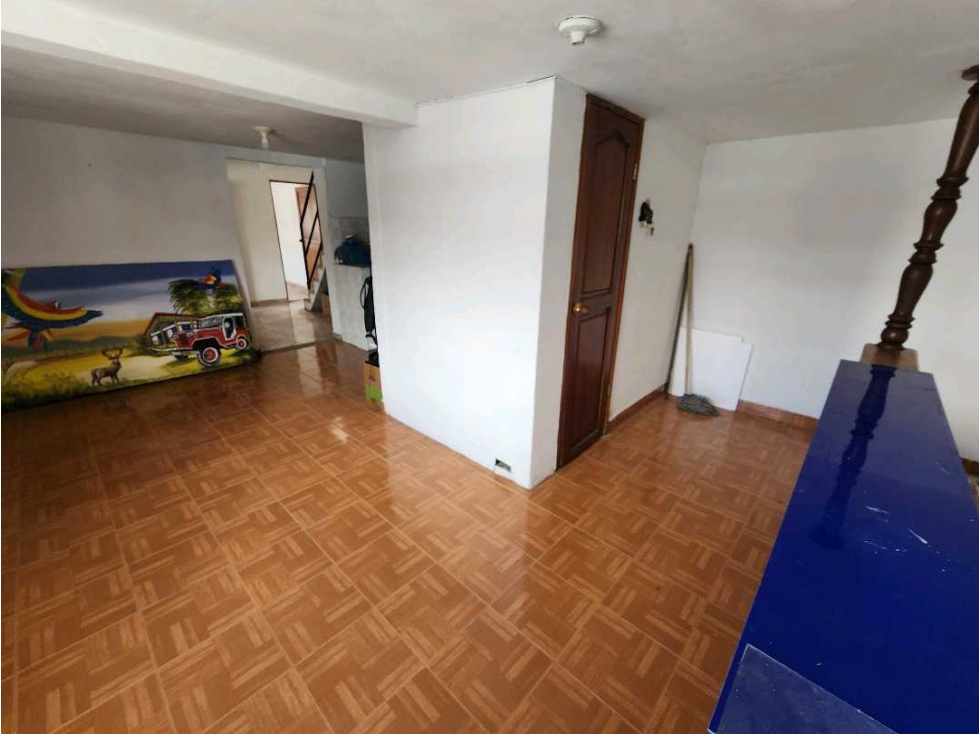 VENDO AMPLIA CASA EN SANTA ROSA DE CABAL — foto 6