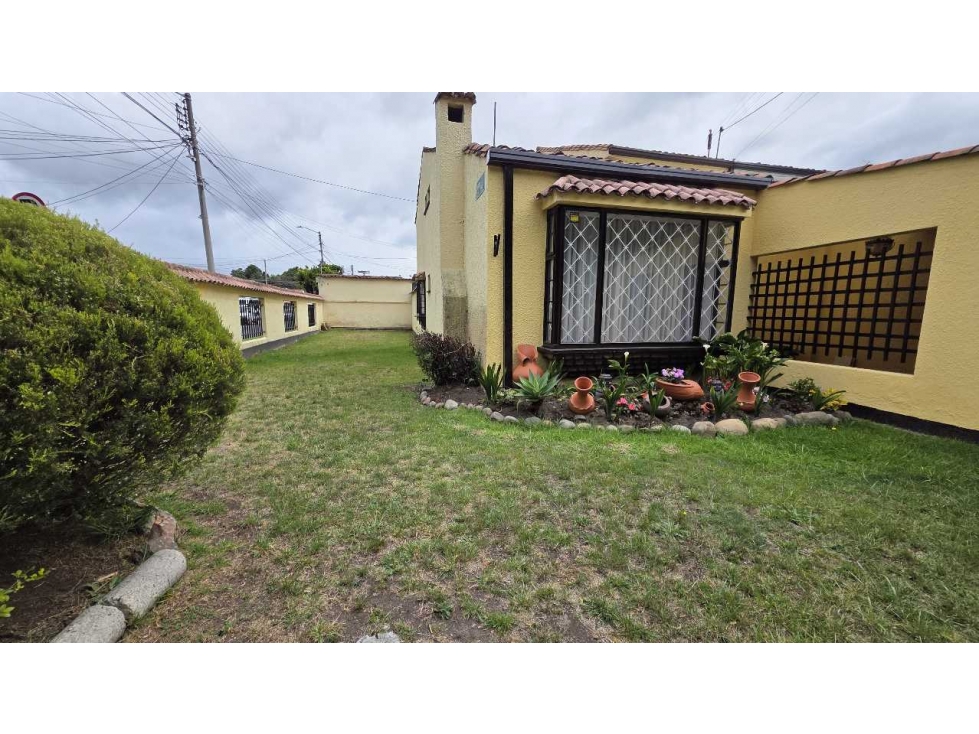 VENDO AMPLIA CASA ESQUINERA EN VILLA MAGDALA (lC) — foto 2