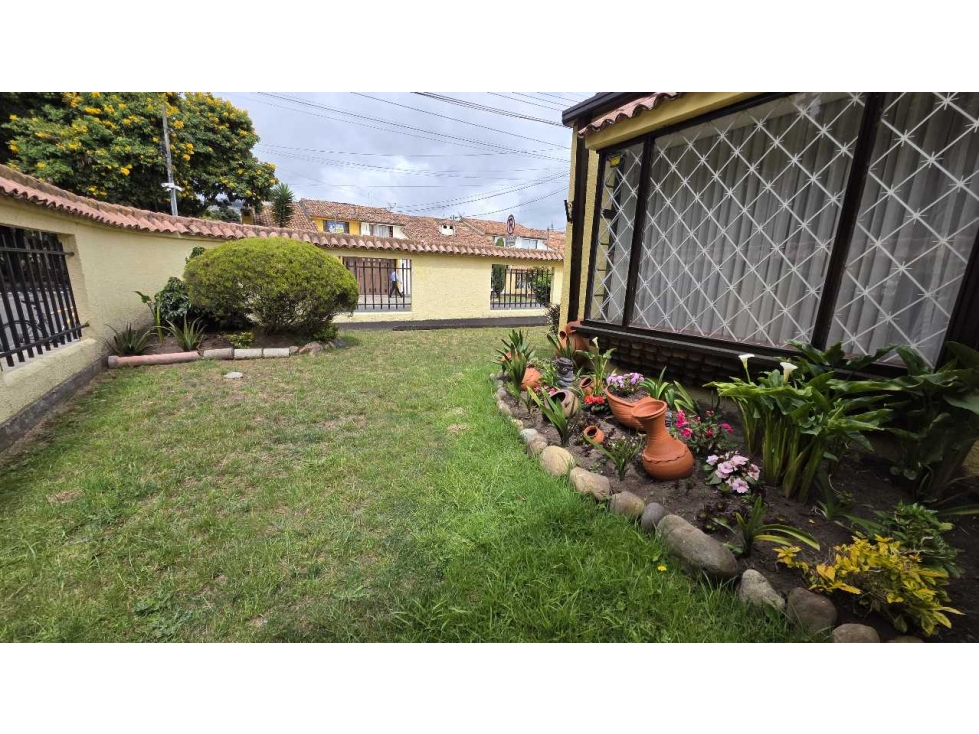 VENDO AMPLIA CASA ESQUINERA EN VILLA MAGDALA (lC) — foto 3