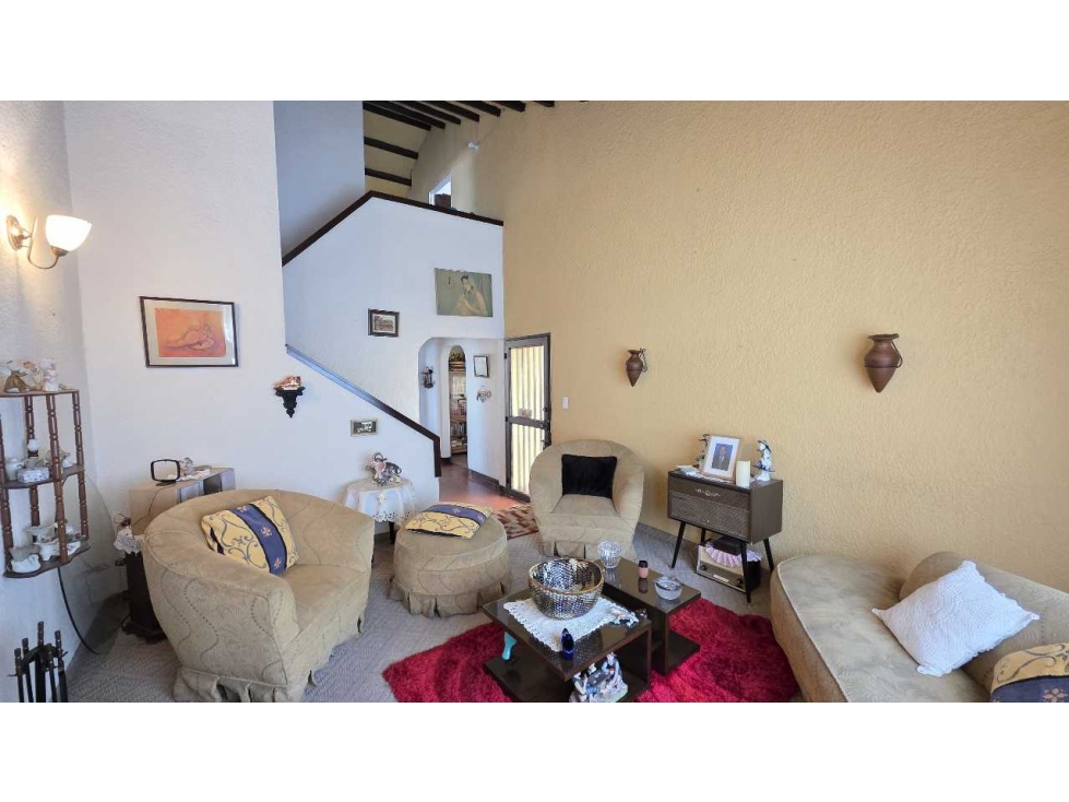 VENDO AMPLIA CASA ESQUINERA EN VILLA MAGDALA (lC) — foto 4