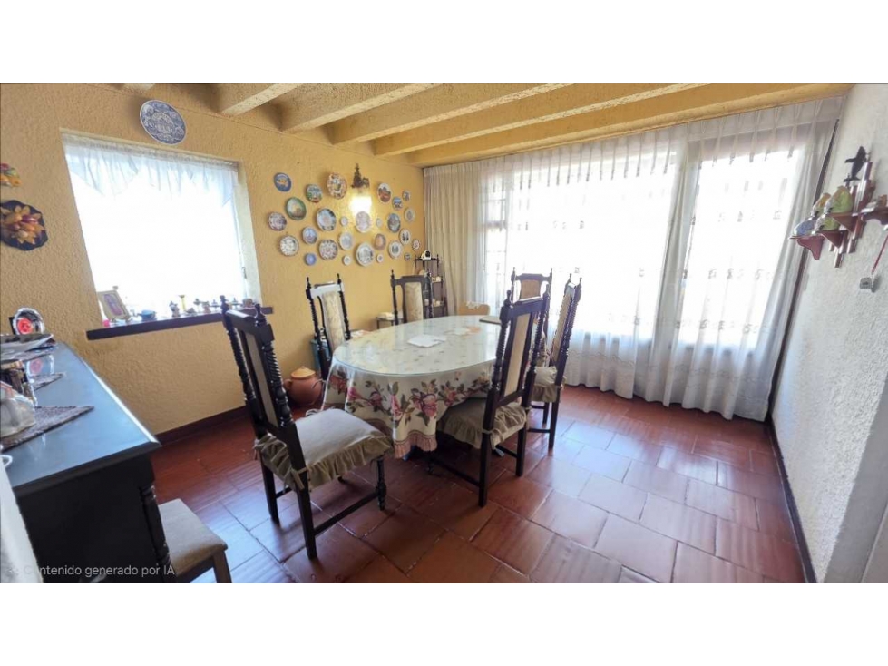 VENDO AMPLIA CASA ESQUINERA EN VILLA MAGDALA (lC) — foto 5