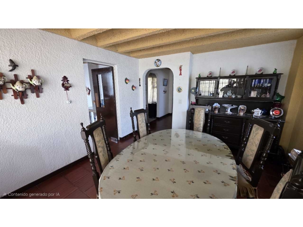 VENDO AMPLIA CASA ESQUINERA EN VILLA MAGDALA (lC) — foto 6