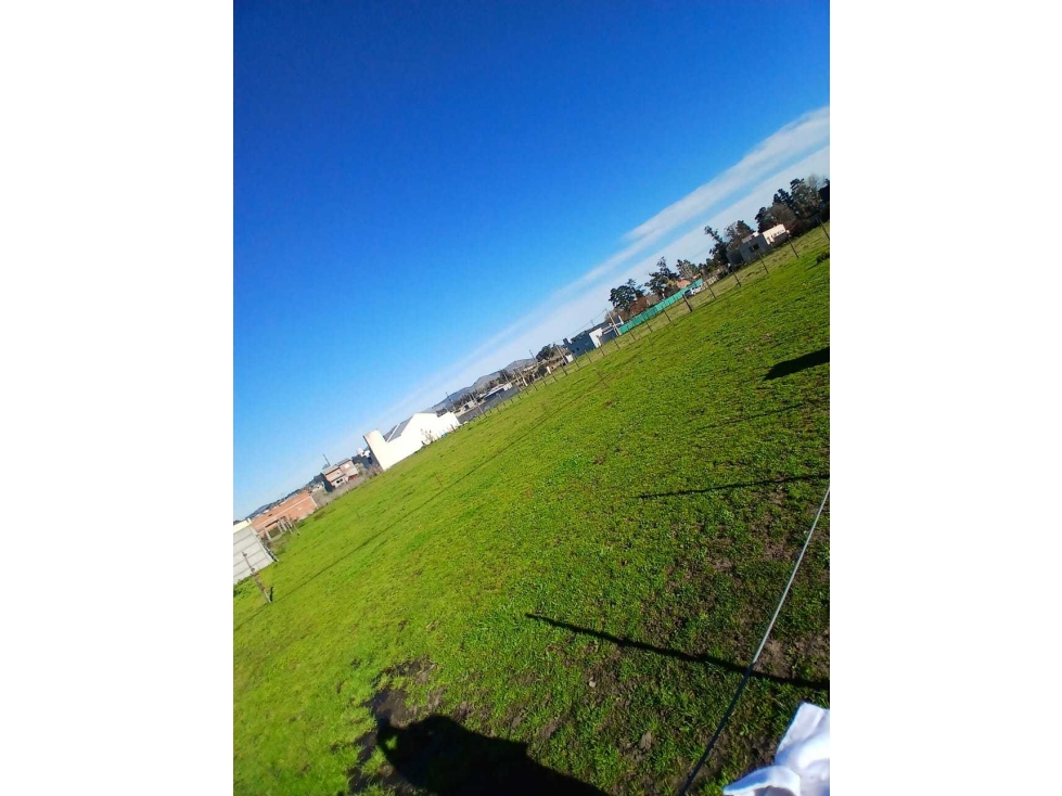 Vendo | amplia parcela | La Merced y Nigro - 3