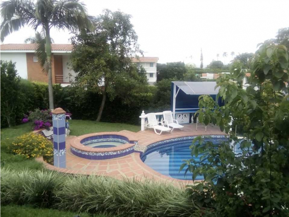 Vendo amplia y hermosa casa campestre en cerritos — foto 3
