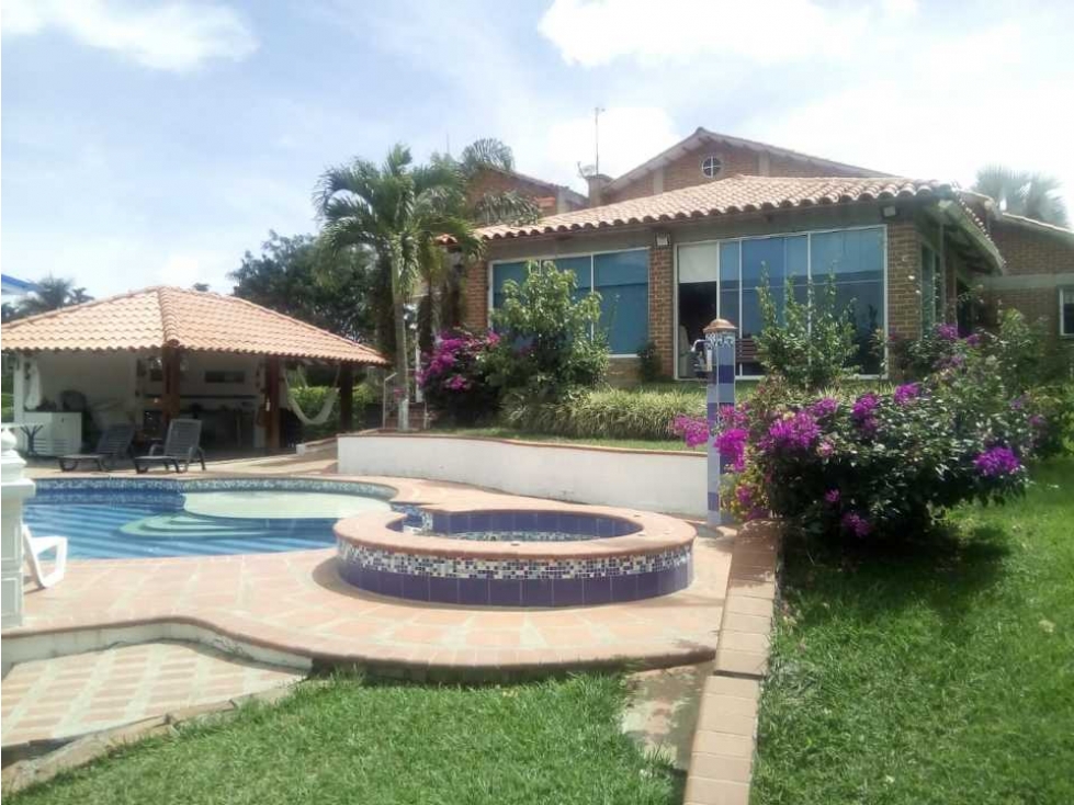 Vendo amplia y hermosa casa campestre en cerritos — foto 5