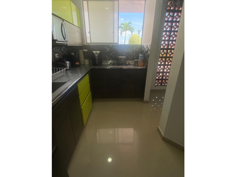 Vendo amplia y hermosa casa cerca a Unicentro Pereira — foto 3