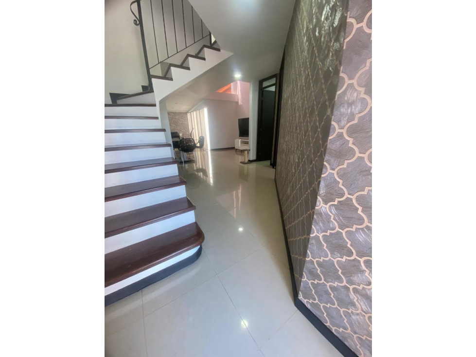 Vendo amplia y hermosa casa cerca a Unicentro Pereira — foto 5