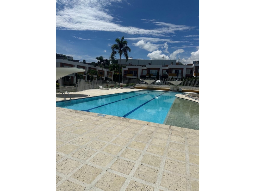 Vendo amplia y hermosa casa en la villa Olímpica — foto 3