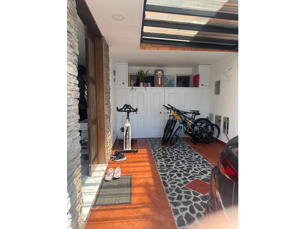 Vendo amplia y hermosa casa en la villa Olímpica — foto 5