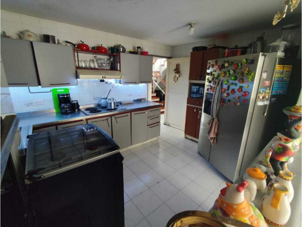 Vendo amplio apartamento duplex sector centro — foto 3