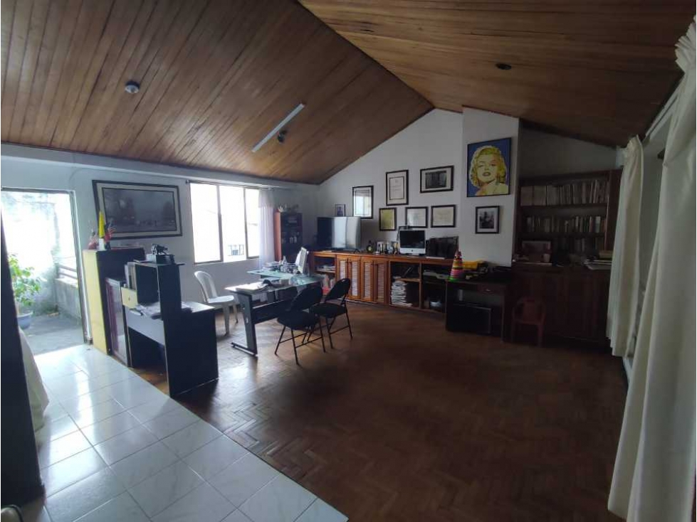 Vendo amplio apartamento duplex sector centro — foto 6