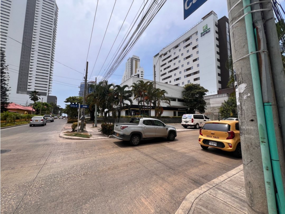 Vendo amplio apartamento en Bocagrande — foto 3