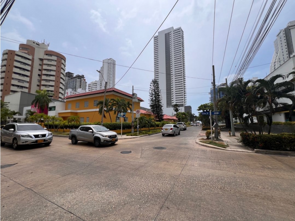 Vendo amplio apartamento en Bocagrande — foto 4