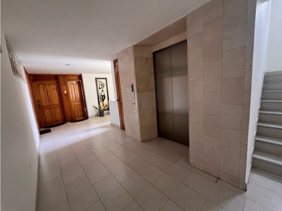 Vendo amplio apartamento en Bocagrande — foto 6