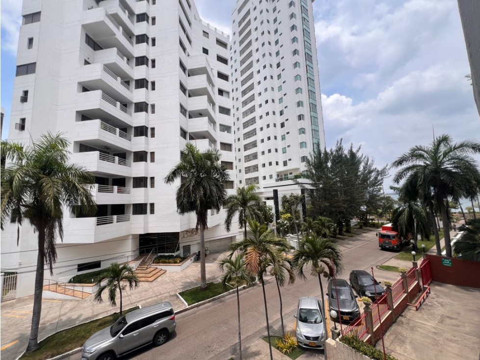 Vendo amplio apartamento en Bocagrande — foto 2