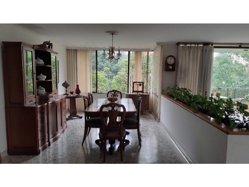 Vendo Amplio apartamento en La concha — foto 3