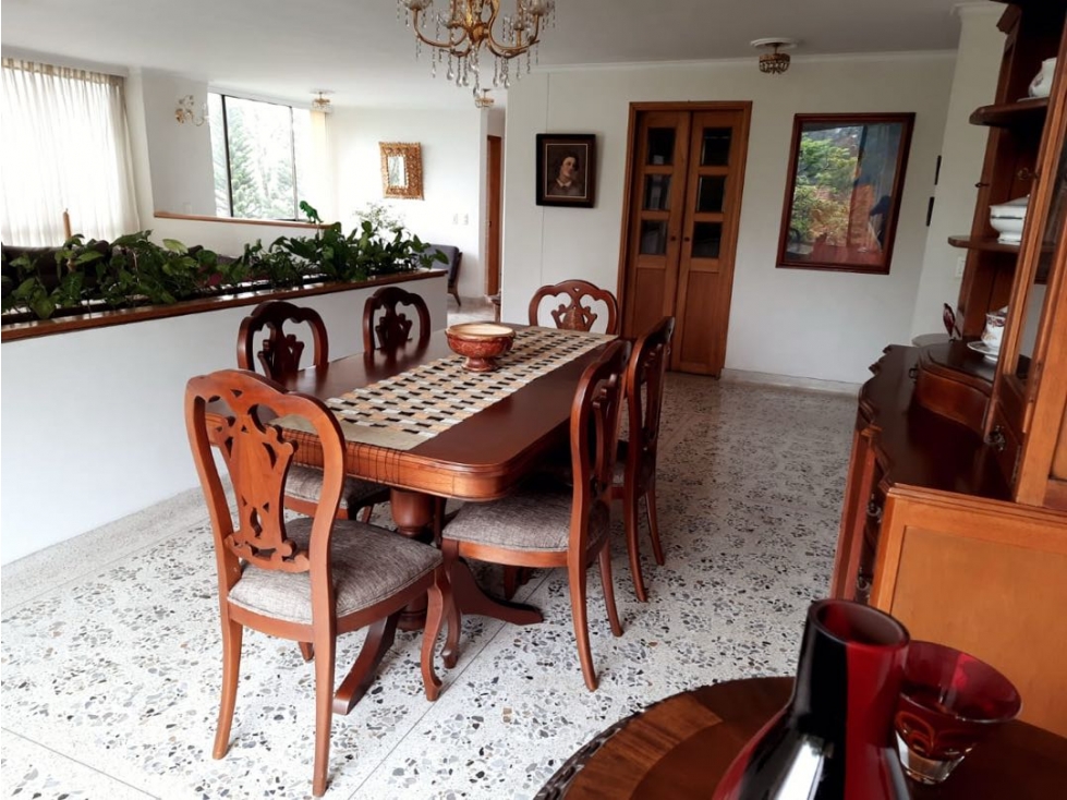 Vendo Amplio apartamento en La concha — foto 4