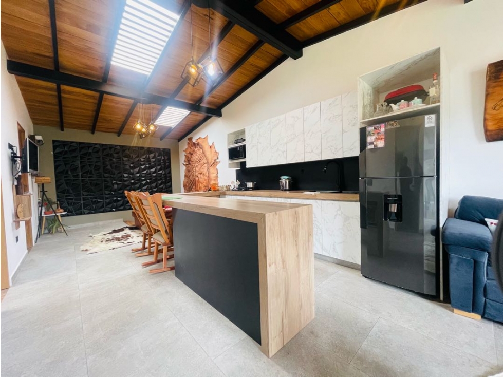 VENDO AMPLIO APARTAMENTO EN LA CEJA ANTIOQUIA-SECTOR UNIDAD DEPORTIVA — foto 2