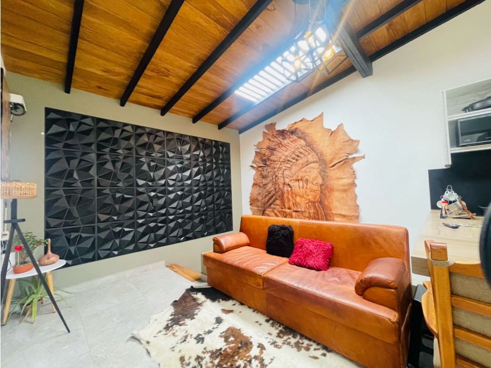 VENDO AMPLIO APARTAMENTO EN LA CEJA ANTIOQUIA-SECTOR UNIDAD DEPORTIVA — foto 3
