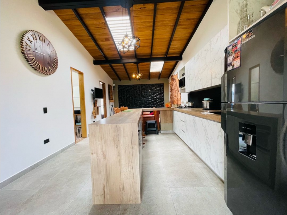 VENDO AMPLIO APARTAMENTO EN LA CEJA ANTIOQUIA-SECTOR UNIDAD DEPORTIVA — foto 5